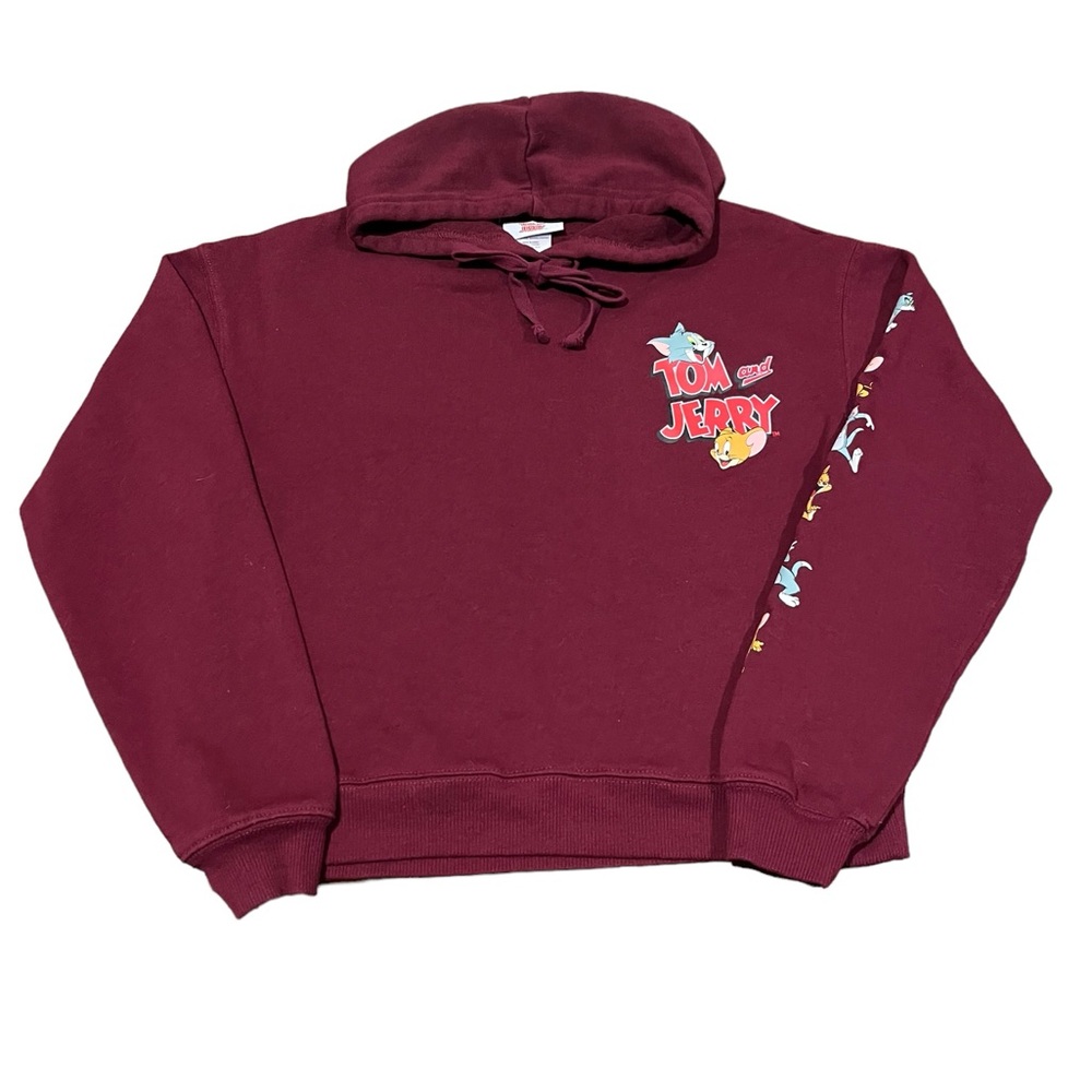 Tom & Jerry hoodie